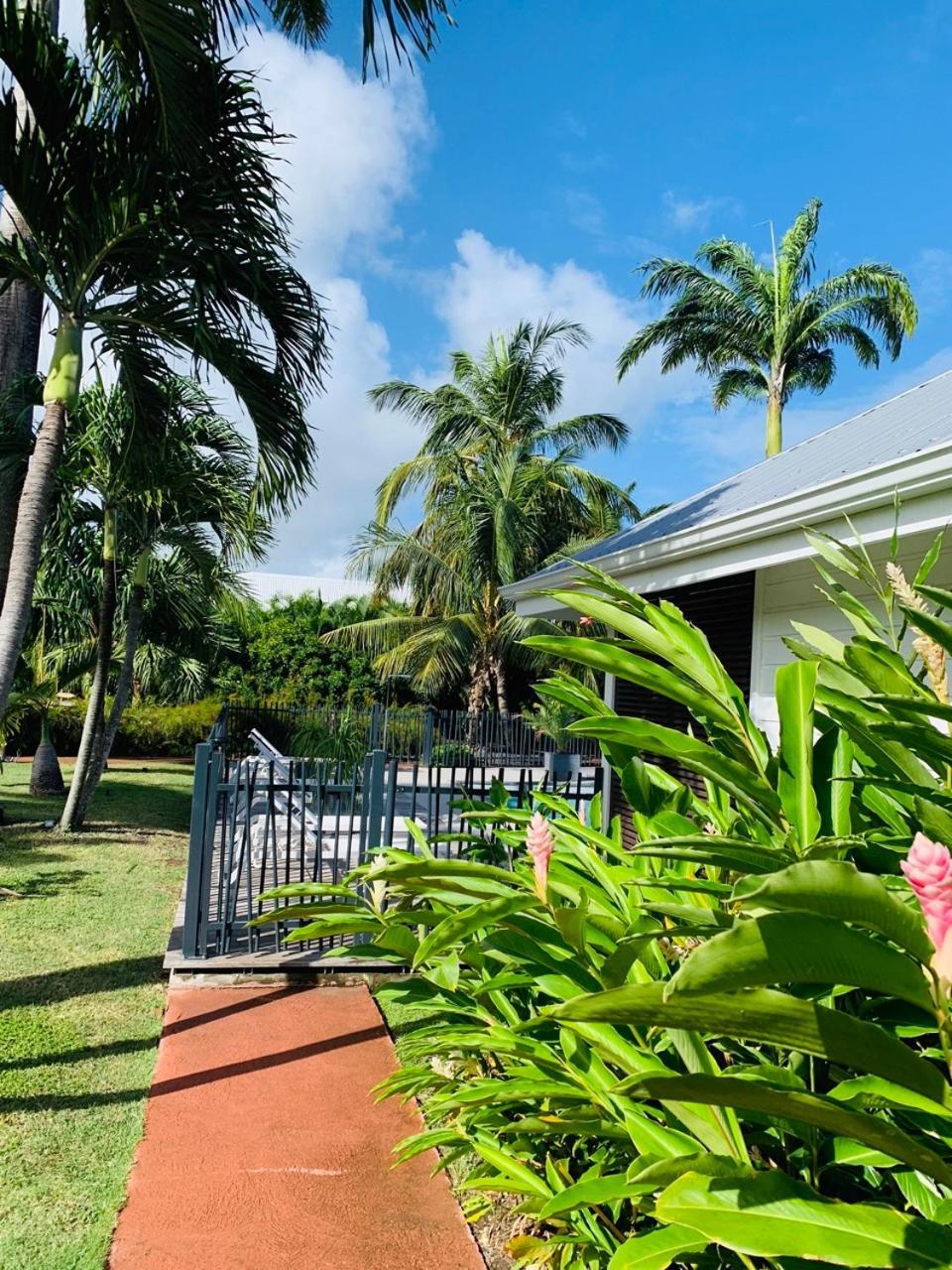 Residence De Tourisme Domaine Saint-Francois Luaran gambar